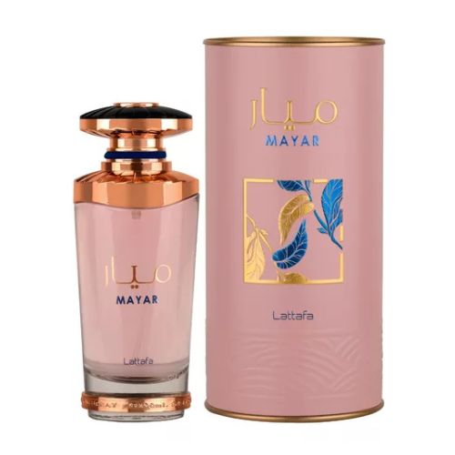 Perfume Lattafa Mayar EDP 100ml Mujer