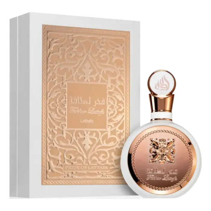 Perfume Lattafa Fakhar EDP 100ml Mujer