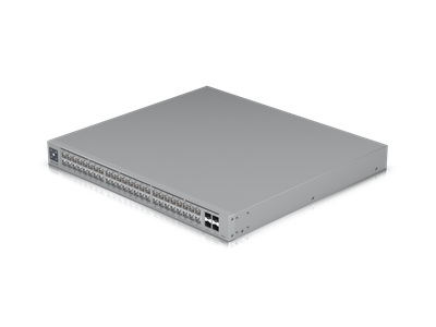 Ubiquiti - Switch - 48