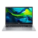 Laptop Acer A3 15" Core i3 512 GB SSD 8GB-Ram Win 11 Home Silver