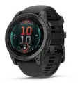 SmartWatch Garmin Fenix E 47mm Amoled Negro 010-03025-03