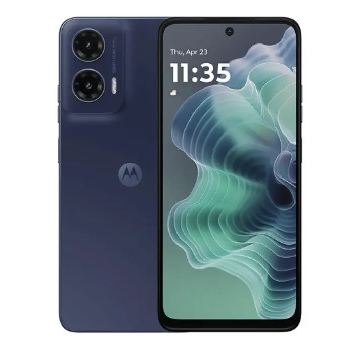 Celular Motorola G35 5G 4GB-Ram 256GB Graystone XT2433-2