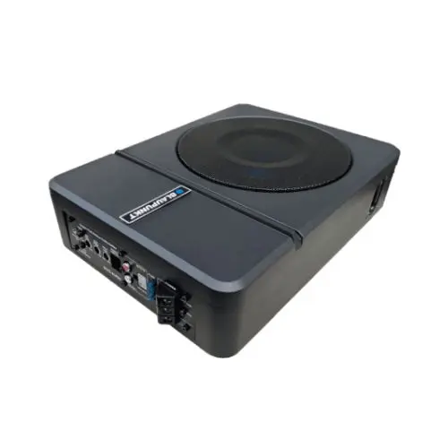 Amplificador Blaupunkt Subwoofer 320 W GTHS 81Pro