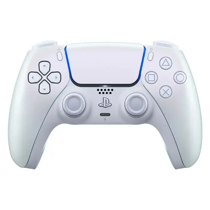 Control PlayStation 5 DualSense Chroma Pearl