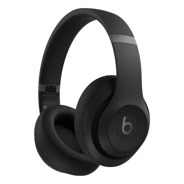 Headset Apple Beats Studio Pro Inalámbrico Negro MQTP3BE/A