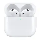 Audífonos Inalámbricos Apple AirPods 4 Blancos MXP63AM/A