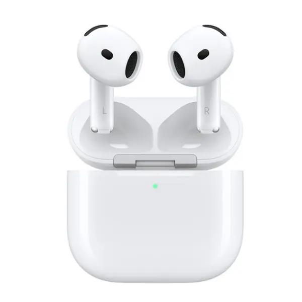 Audífonos Apple AirPods 4 Blanco