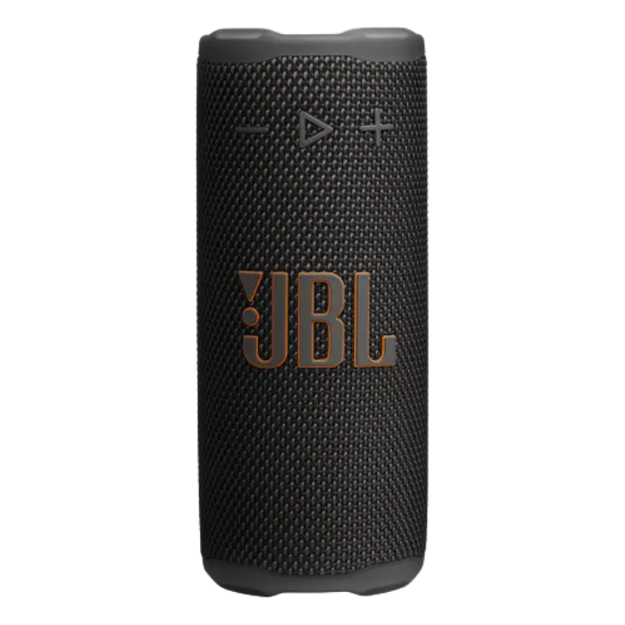Parlante Inalámbrico JBL Grip Bluetooth Negro JBLGRIPBLKAM