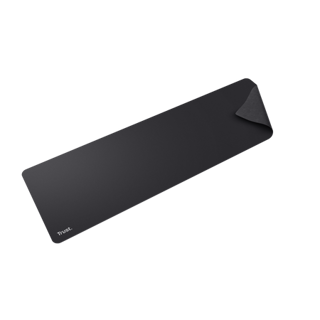 Mousepad Trust XXL Negro 24194