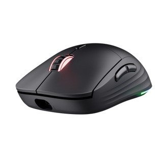 Trust mouse gaming inalambrico GXT 927 Redex sensor de 25.000 dpi - 25127