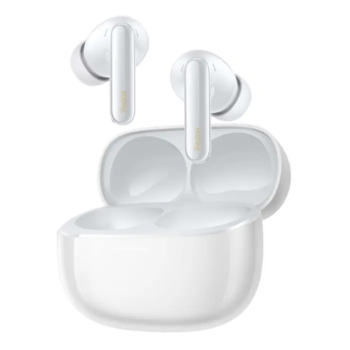 Audífonos Inalámbricos Xiaomi Redmi Buds 6 Pro Blanco Glaciar 59561