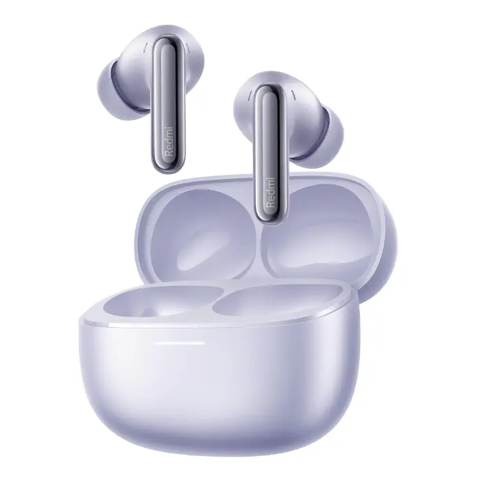 Audífonos Inalámbricos Xiaomi Redmi Buds 6 Pro Lavanda 59568