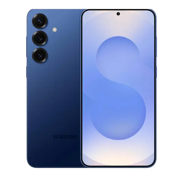 Celular Samsung Galaxy S25+ 5G 256GB 12GB-RAM Azul