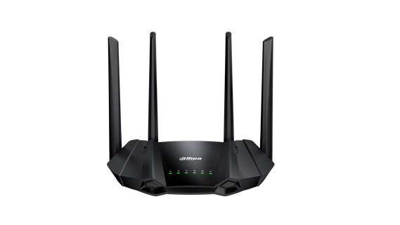 Dahua router inalambrico AX1500M -DH-AX15M(US)- 1.0.99.83.10101