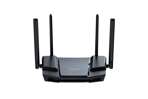 Dahua router inalambrico wifi 6 AX1800 - DH-AX18(US)- 1.0.99.83.10152