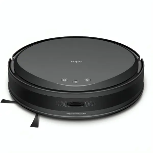 ASPIRADORA ROBOT TP LINK TAPO RV20 MAX(UN) 5300PA