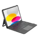 Funda con Teclado Belkin para iPad de 10,9" BBZ001tt-V3