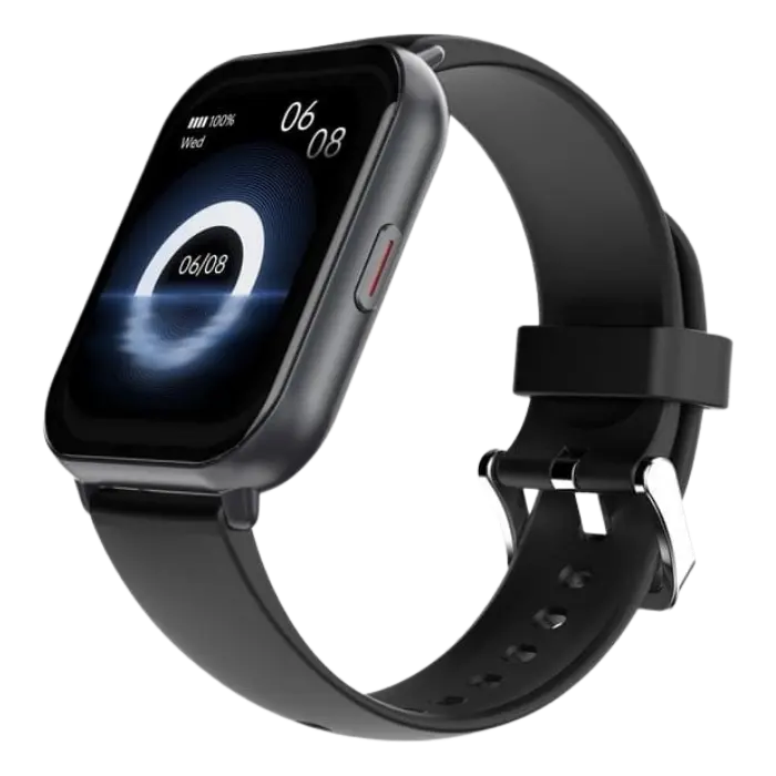 SmartWatch HiFuture Zone2 40mm Negro