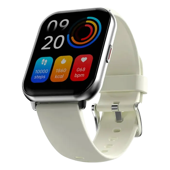 SmartWatch HiFuture Zone2 40mm Gris