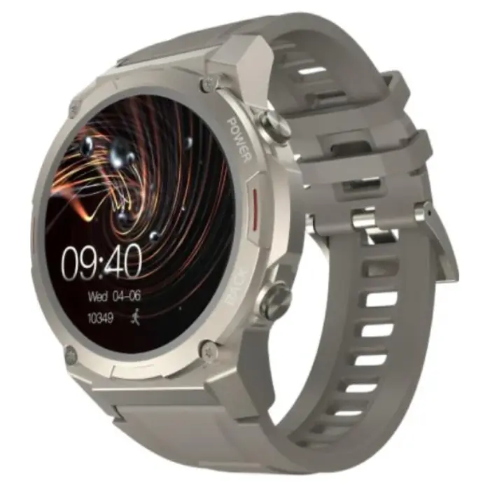 SmartWatch HiFuture Mix2 Notificaciones Inteligentes Gris
