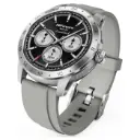 SmartWatch HiFuture FLEX 2 Monitoreo de Salud Notificaciones Inteligentes Gris