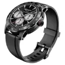 SmartWatch HiFuture FLEX 2 Monitoreo de Salud Notificaciones Inteligentes Negro