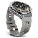 SmartWatch HiFuture Active Gris/Rojo