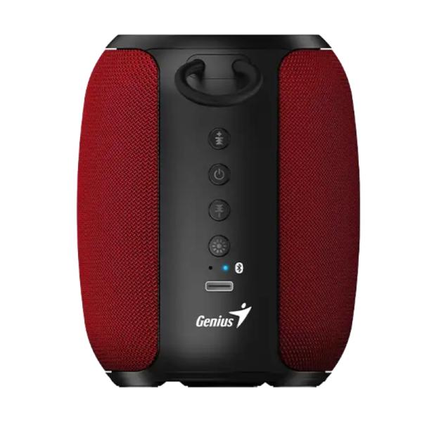 PARLANTE GENIUS SP-915BT 5W BLUETOOTH 31730052403