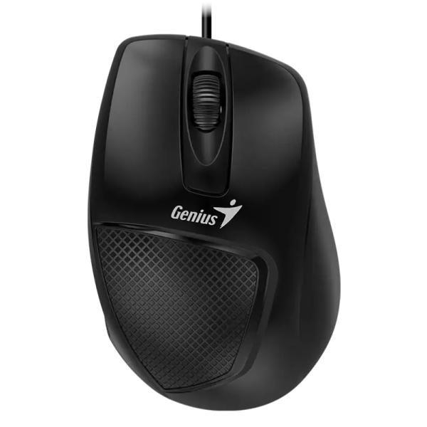 MOUSE GENIUS DX-150X ALAMBRICO 1200 DPI 31010231100