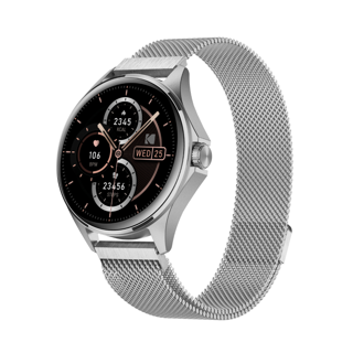SmartWatch Kodak SW7212 plateado 1,32"