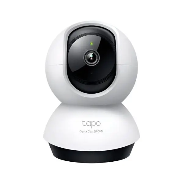 TP-link camara Wi-Fi vigilancia 360º - Tapo C220