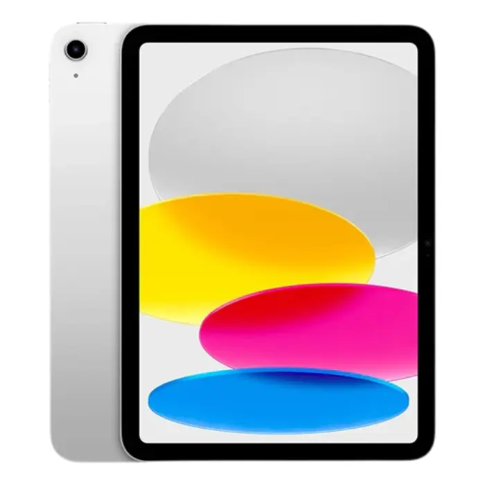 Tablet Apple iPad 11" A16 128GB 6GB-RAM iPadOS 18 Plateada MD3Y4CL/A