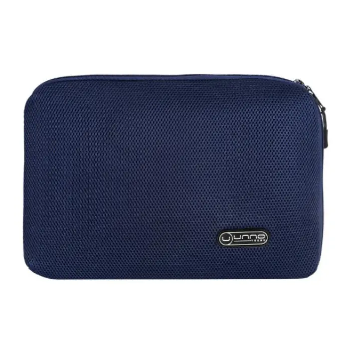 Maletin para Laptop Unno Tekno BG2701BL 11" Neopreno