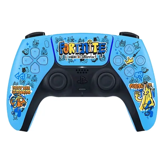 Control PlayStation 5 DualSense Fortnite Edition
