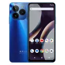 Celular BLU Bold K10 LTE 128GB 4GB-RAM Azul