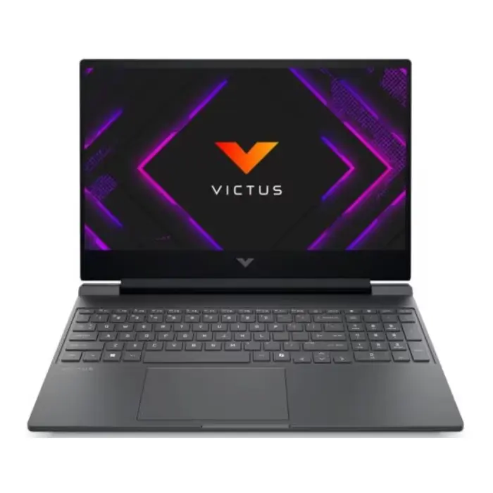 Laptop HP Victus 15-fa2014la 15.6" Core i5 512GB 16GB-Ram Win 11 Home
