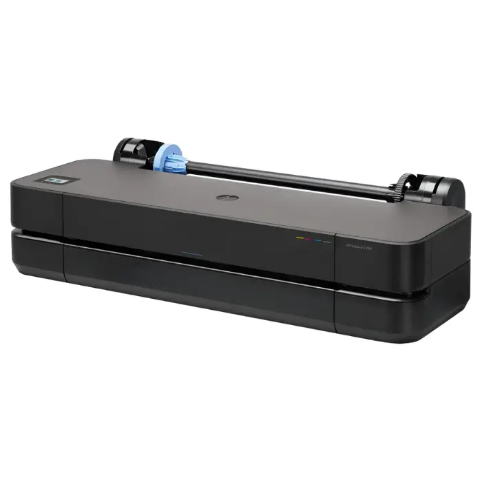 Impresora HP DesignJet T250 de 24" LA 5HB06D