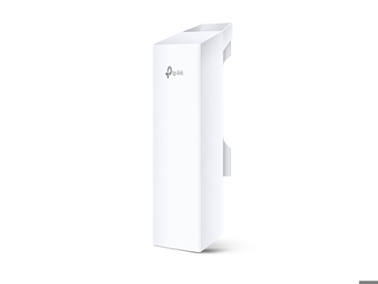 TP-Link CPE de Exterior de 13dBi en 5GHz a 300Mbps - CPE510