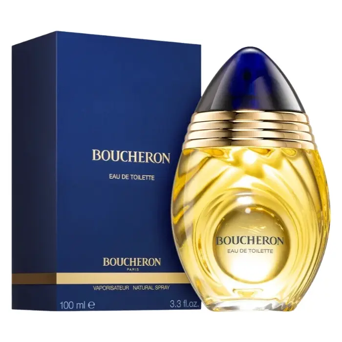 Perfume Boucheron EDT 100ml Mujer