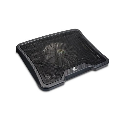 Soporte con Ventilador para Laptop XTech Hasta 14" XTA-150