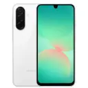 Celular Samsung Galaxy A26 5G 256GB 8GB-RAM Blanco