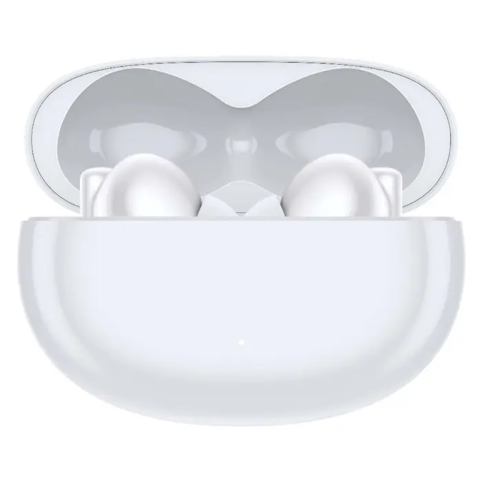 Audífonos Inalámbricos Honor Choice Earbuds X5 Pro Blancos