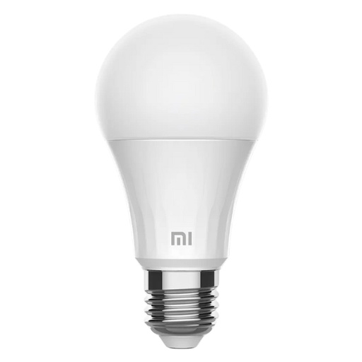 Bombillo Inteligente Xiaomi Mi SmartBulb Cool White 26690