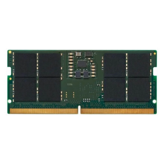 Kingston memoria RAM 16GB DDR5 5600MT/s Non-ECC unbuffered sodimm - KCP556SS8-16