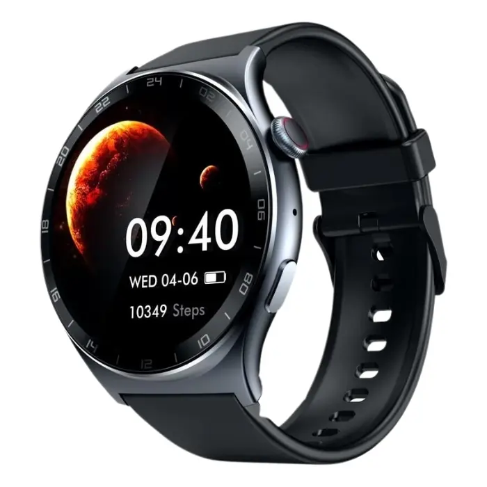 SmartWatch Infinix XWatch 3 WE 41mm Negro XW3E