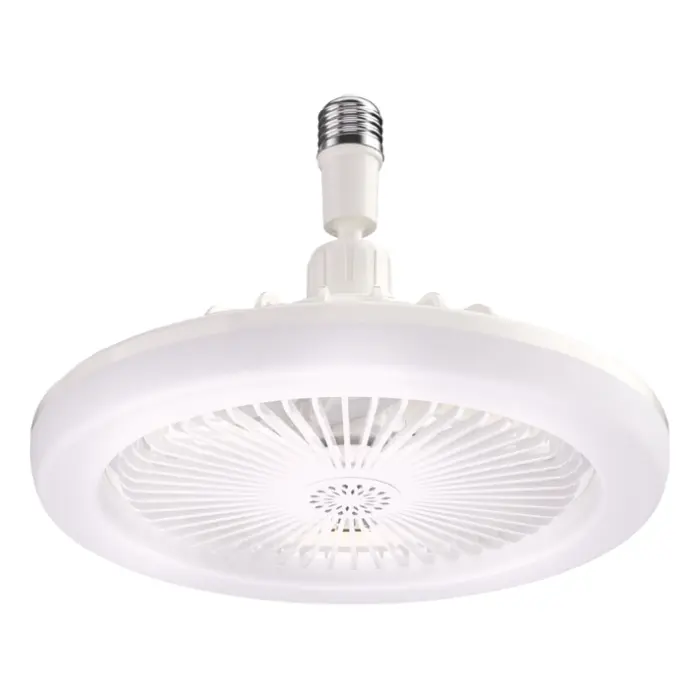 Bombillo LED Ventilador American Electric 30W/6500K E27 Anti Mosquitos FM-CP3
