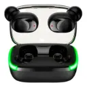 Audífonos Inalámbricos American Electric TWS60 Negros JF-TWS60-BK