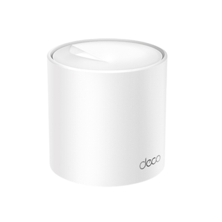 TP-link router sistema deco Wi-Fi 6 mesh AX1500 - Deco X10(1-pack)