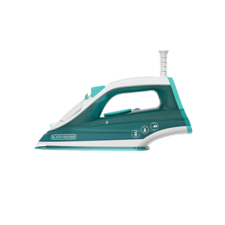 Black & Decker plancha de vapor para ropa - IRBD352