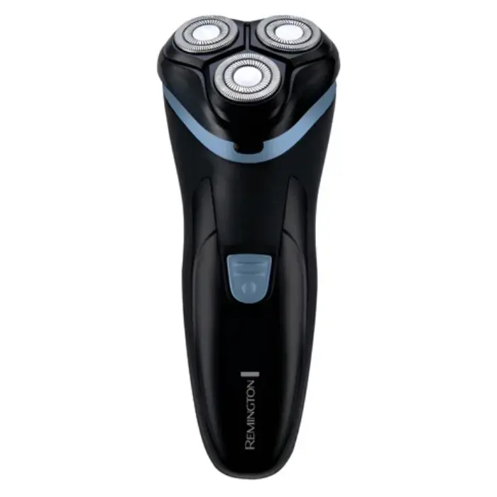 Afeitadora Rotativa Remington R1001 Negro